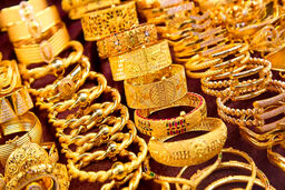 کاهش بی سابقه قیمت طلا و دلار در بازار | آخرین اخبار قیمت طلا و دلار  همه را سورپرایز کرد!