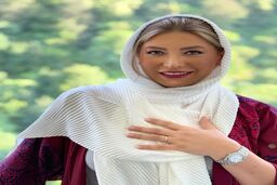 فریبا نادری از جنگ ها و بدبختی هایش گفت!