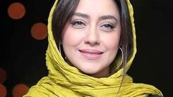 کاریکاتور بهاره کیان افشار سوژه رسانه ها شد+تصاویر دیده نشده 