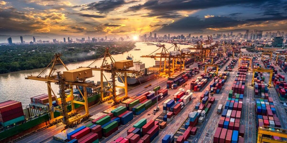 0 تا 100 مراحل ترخیص کالا از گمرک بندرعباس