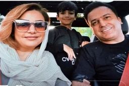 رقص هندی حامد آهنگی فینال «جوکر» را ترکوند!| واکنش خنده دار بقیه شرکت کنندگان +فیلم