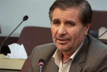 نماینده مجلس غلامحسین شیری درگذشت