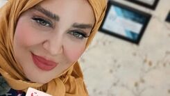 عکس بازیگر معروف در مهمانی بهاره رهنما لو رفت | عکس پیر و شکسته و لاغری شدید بازیگر سریال پر بیننده ایرانی کنار بهاره رهنما همه را شوکه کرد +عکس جنجالی