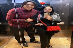 زندگی سخت مانی رهنما بعد از ازدواج با صبا راد | ذله شدن همسایه های ترکیه ای صبا از دست جیغ و داد های مانی + عکس