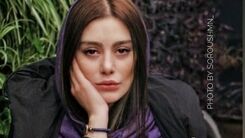 زندگینامه سحر قریشی 