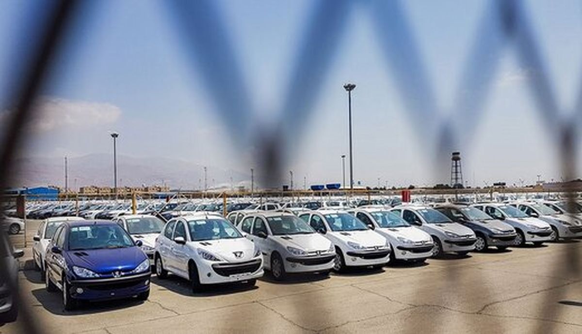 با 400 میلیون چه ماشینی بخریم؟ 