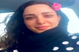 ازدواج دوم خواهر بهنوش طباطبایی با مجری معروف تلویزیون | بهنوش طباطبایی خوشگل تره یا خواهرش ؟ + عکس