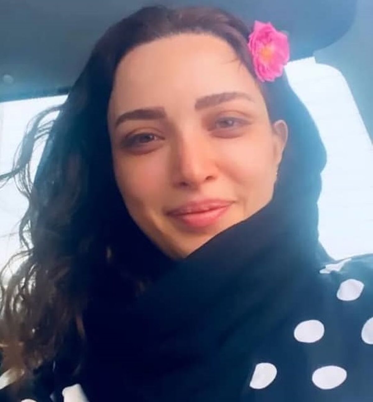 تفریحات مجردی بهنوش طباطبایی به سبک میلیادرها|نمایی از خانه لاکچری بهنوش طباطبایی در شمال شهر! +عکس جنجالی