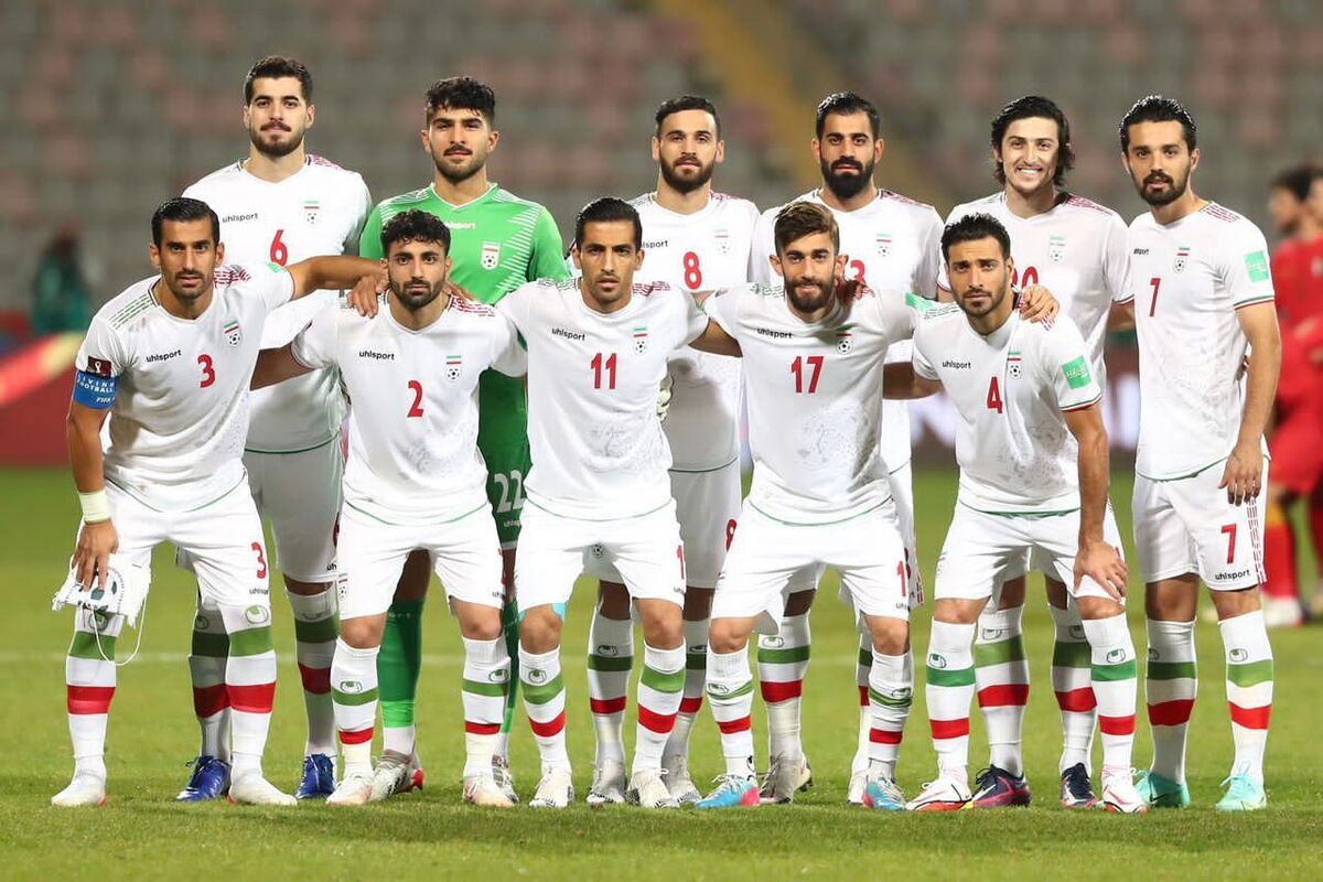 گزارش زنده؛ سوریه صفر- ایران 3/ سوپرگل مارادونایی قلی زاده+فیلم