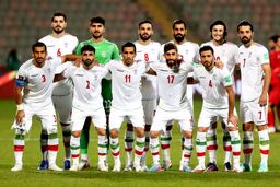 گزارش زنده؛ سوریه صفر- ایران 3/ سوپرگل مارادونایی قلی زاده+فیلم