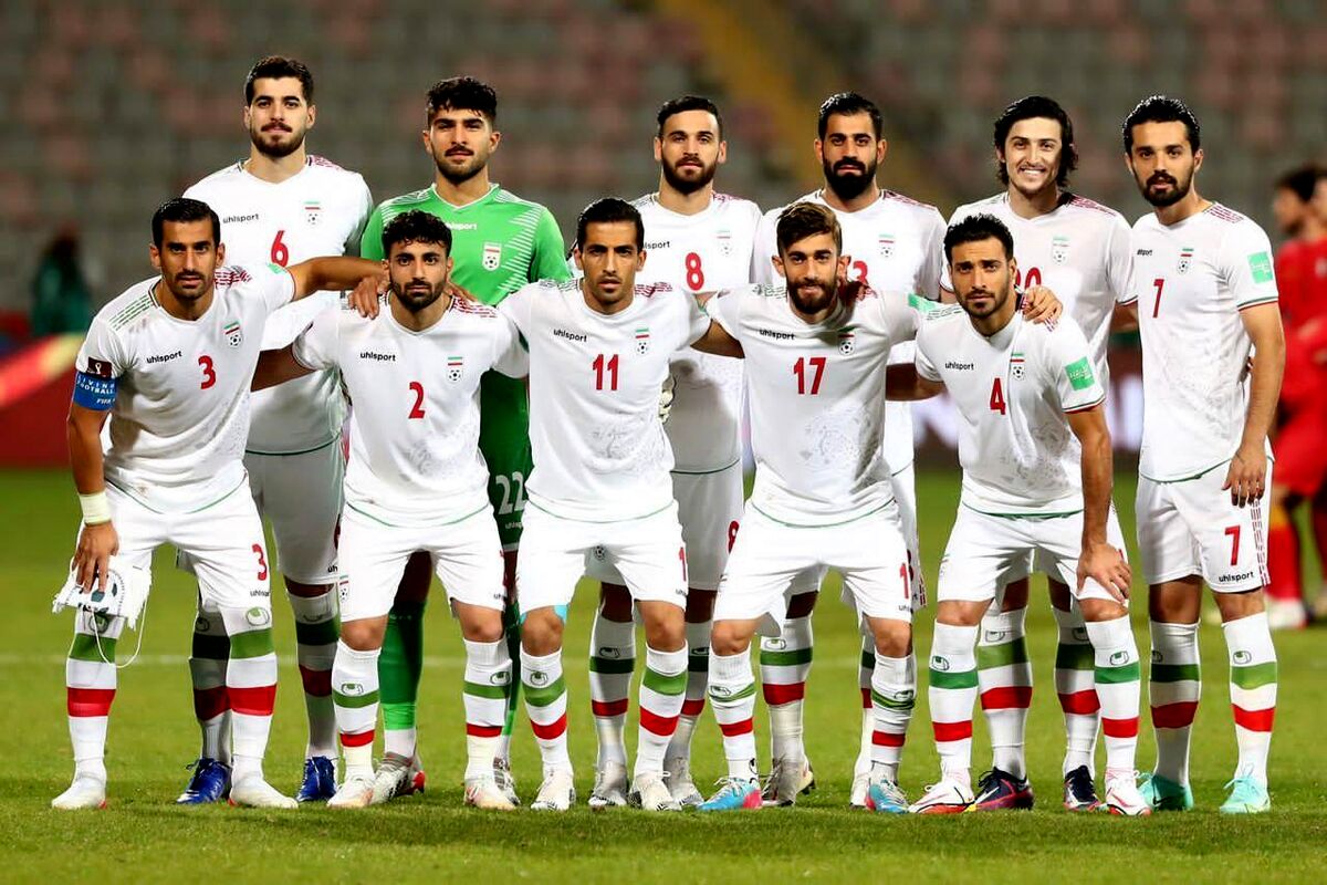 گزارش زنده؛ سوریه صفر- ایران 3/ سوپرگل مارادونایی قلی زاده+فیلم