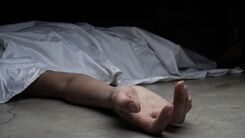 کشف جسد جوان 20 ساله همدانی در خرابه های کرج | پسر شهرستانی به دنبال شغل بود 