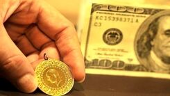 سیگنال برجام به بازار سکه و طلا | قیمت سکه ۴۲۶ هزار تومان گران شد | قیمت سکه در مسیر صعودی