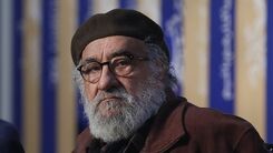 انتقاد تند داریوش ارجمند/سریال یاور شباهتی به حشمت فردوس ندارد!