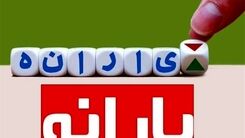 خبر فوری / دستور رئیسی برای واریز یارانه نقدی 1 میلیونی برای بهمن ماه | زمان واریز یارانه نقدی ویژه 22 بهمن ماه | یارانه بهمن فقط برای این خانوارها واریز می شود