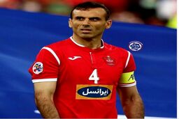 سید جلال حسینی از پرسپولیس جدا می شود؟