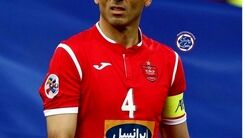 سید جلال حسینی از پرسپولیس جدا می شود؟