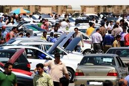ثبت نام خودرو با شرایط آسان | فروش فوری ایران خودرو 3 خودرو با تحویل 30 روزه 