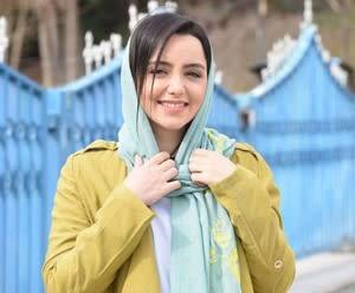 تغییر چهره باورنکردنی نازنین بیاتی همه را شگفت زده کرد+عکس