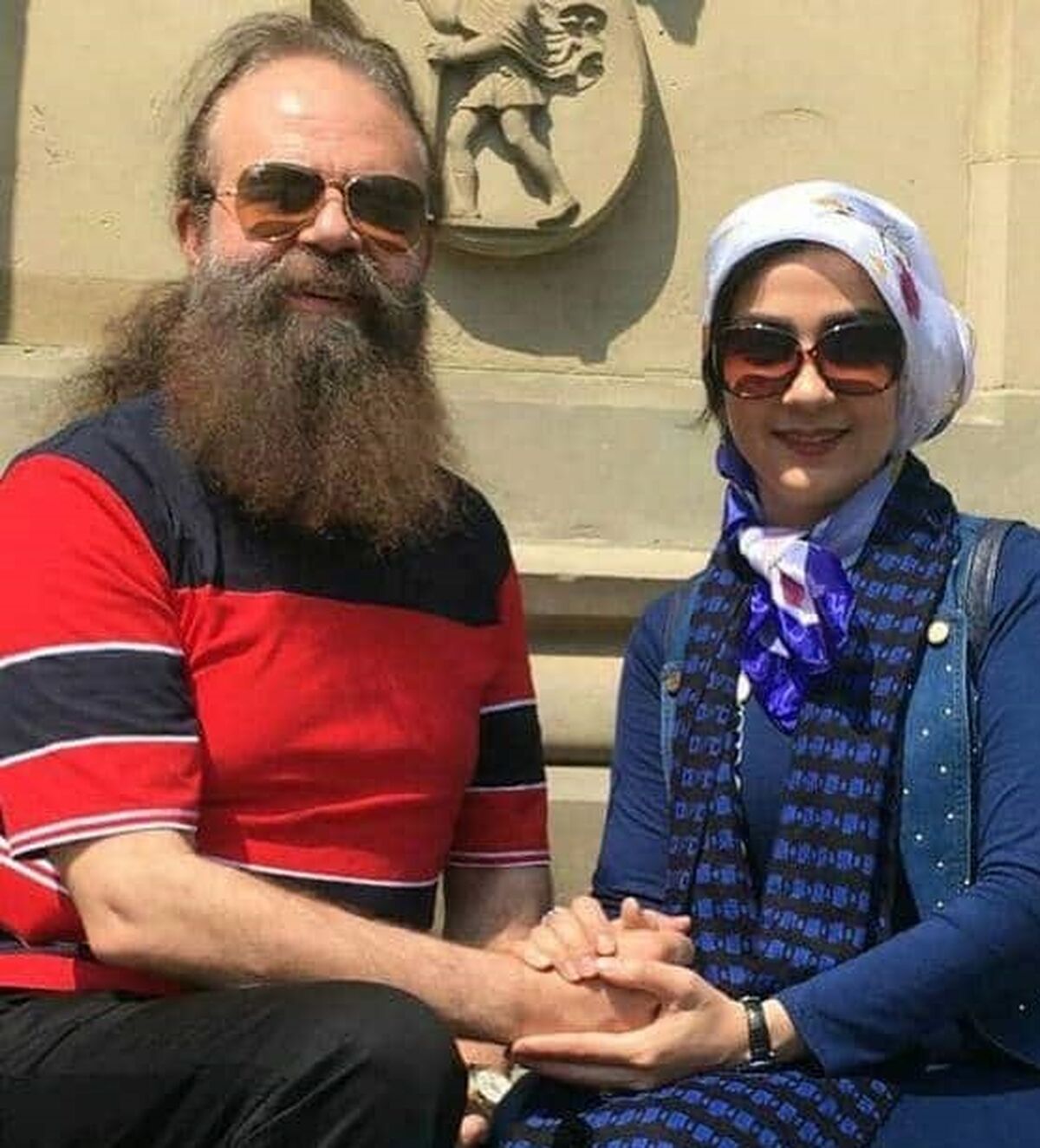 سارا صوفیانی از عاشقانه ها تا مبارزه هایش گفت / تصاویر