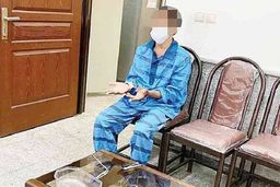 جنایت وحشتناک در تهران/مردی که 26 زن را کشته است +عکس