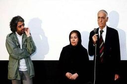 آخر و عاقبت غم انگیز مادر «بابک خرمدین» | مادر «بابک خرمدین» الان کجاست ؟ + تصاویر