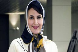 چهره جدید عروس فاطمه گودرزی بعد از زایمان همه را میخکوب کرد |  سورپرایز پسر فاطمه گودرزی برای همسرش در خیابان +عکس