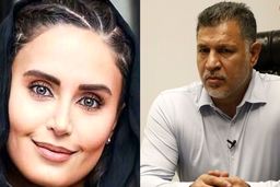 علی دایی و الناز شاکردوست دستگیر شدند ؟ | کدام سلبریتی ها بازداشت می شود ؟