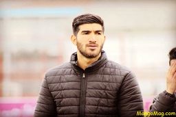 جانشین شهریار مغانلو کیست؟