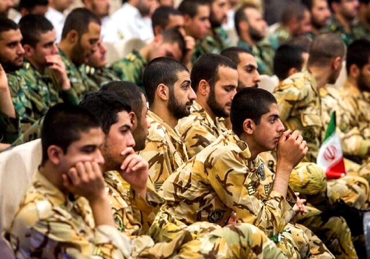 خبر مهم برای سربازان| مبلغ دقیق حقوق سربازان چقدر است؟