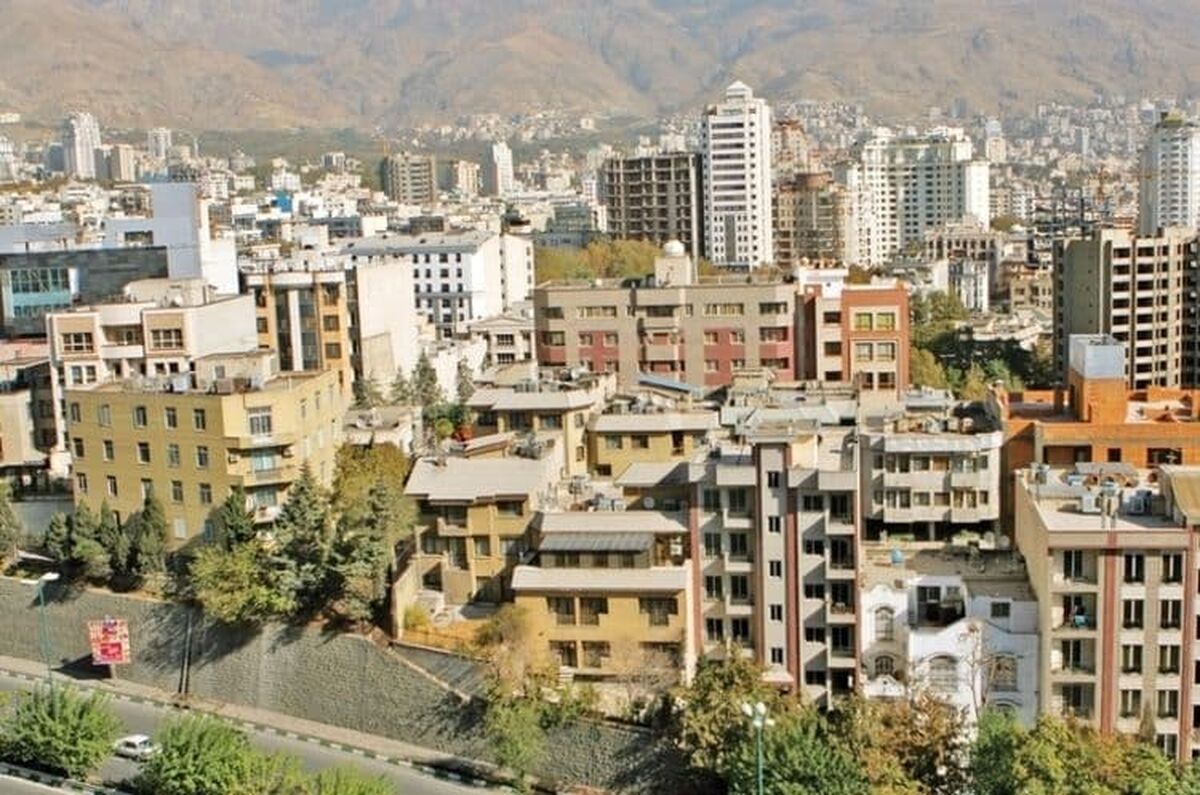 برای دریافت اوراق مسکن باید سجامی شویم؟