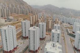 مسکن در اطراف تهران چند/ پردیس ارزان‌تر یا بومهن؟