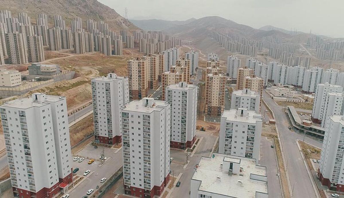 خبر جدید درباره خانه‌دار شدن مجرد‌ها 