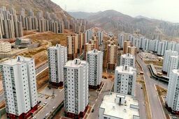 خانه ارزان از  بریانک می توان خرید یا نواب؟