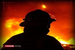 عامل آتش‌سوزی خودروها در ستارخان شناسایی شد/ 7 خودرو سوختند