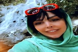 تو چشم بودن طلا های سنگین وزن فلور نظری | فلور نظری نشون داد خیلی اهل پز دادنه ! + عکس