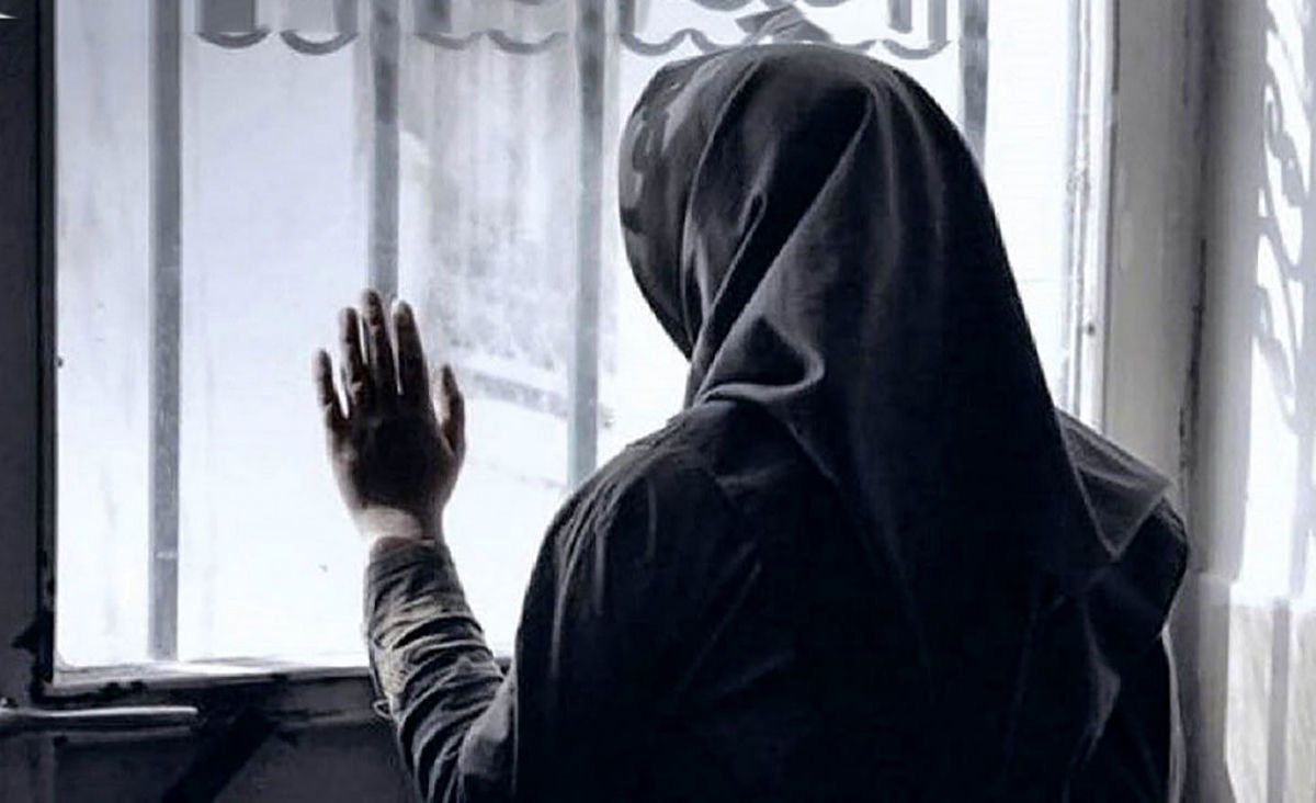 صاحبخانه شیطان صفت به دختر 15 ساله هم رحم نکرد | پدر بی غیرت دخترش را رها کرد