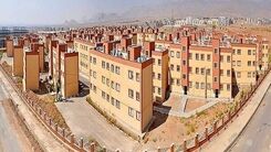 متقاضیان مسکن ارزان دولتی بخوانند | طرح جدید دولت برای خانه‌دار کردن مردم
