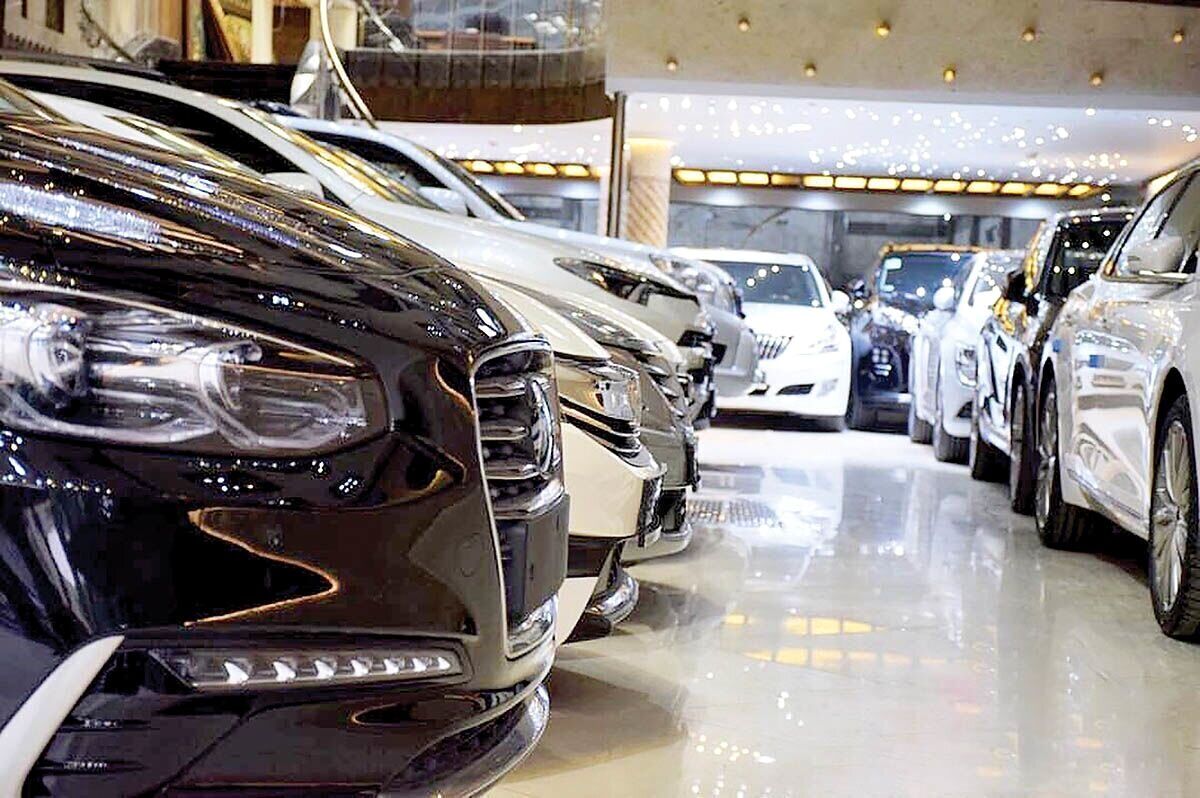 ضرر ۵۰ میلیون تومانی خریداران این خودرو | جدیدترین قیمت خودروهای داخلی و خارجی 