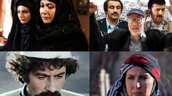  سریال های‌ نوروز ۱۴۰۰ را بشناسید!