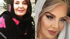 توهین عجیب در فضای مجازی به بازیگر معروف زن | پاسخ متواضعانه و جالب زهره حمیدی +فیلم جنجالی