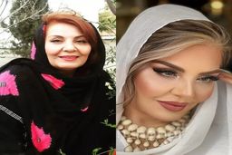 توهین عجیب در فضای مجازی به بازیگر معروف زن | پاسخ متواضعانه و جالب زهره حمیدی +فیلم جنجالی