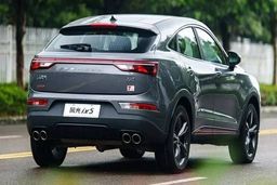  گرانی شوک آور برای طرفداران/این خودرو ۳۵۰ میلیون تومان گران تر شد