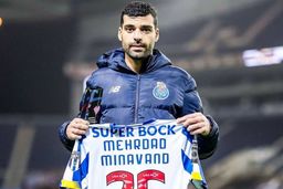 تساوی پورتو با گل طارمی+ویدیو