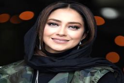 ناگفتنی هایی از زندگی خصوصی بهاره کیان افشار!+تصاویر دیده نشده 