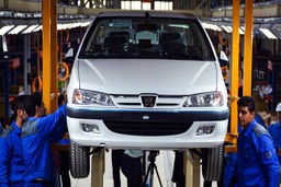 این خودروها را با قیمت کاخانه ای بخرید/ توزیع خودرو یارانه ای 