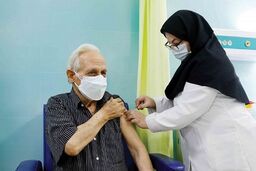 دز سوم واکسن کرونا همان بوستر و یادآور است؟