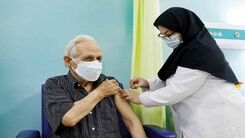 متولدین بالای 60 سال برای تزریق دُزسوم چکار کنند؟