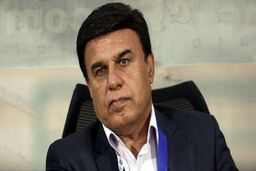 پیشکسوت استقلال عزادار شد+جزئیات بیشتر کلیک کنید 