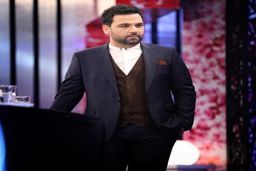 آرزوی جالب کودک نابغه در عصر جدید| جواب خنده دار احسان علیخانی سوژه شد!+فیلم